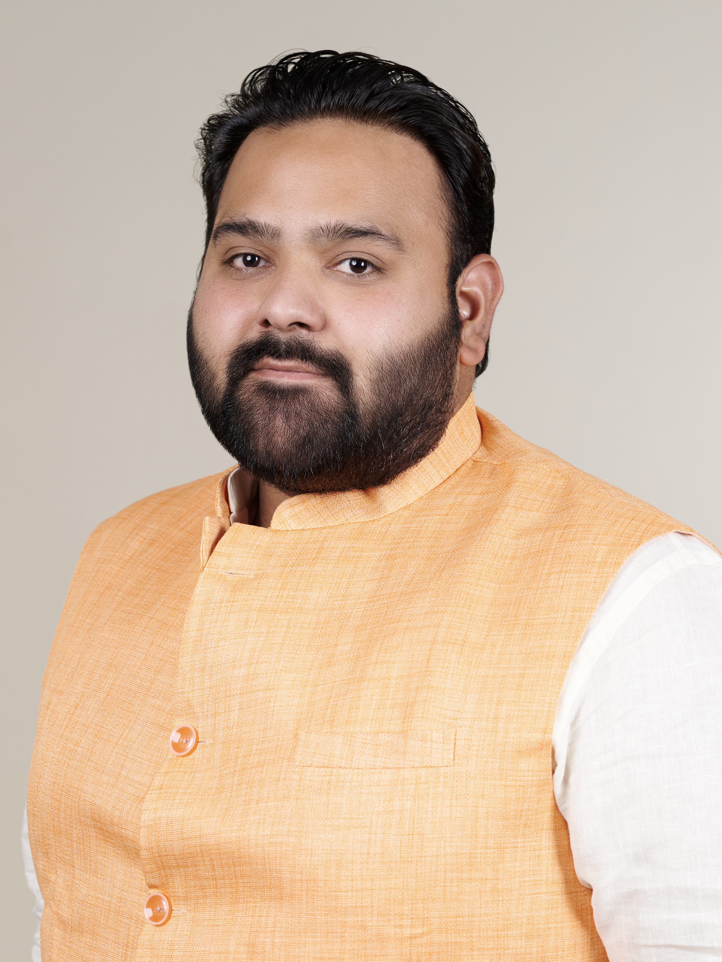 Dushyant Gautam Png Photos event photo in Agra